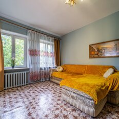 Квартира 24,6 м², 1-комнатная - изображение 1