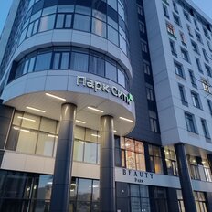 Квартира 32,2 м², студия - изображение 1