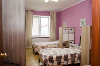 46 м², 2-комнатная квартира 3 500 ₽ в сутки - изображение 46