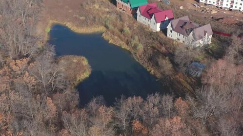 Снять квартиру с балконом и с большой кухней в Городском округе Калуга - изображение 4