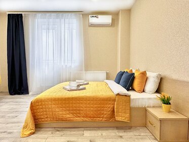 30 м², квартира-студия 2 500 ₽ в сутки - изображение 37