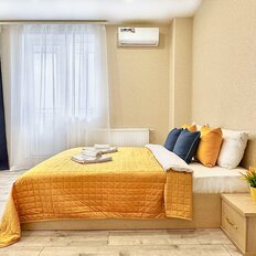 Квартира 30 м², студия - изображение 1