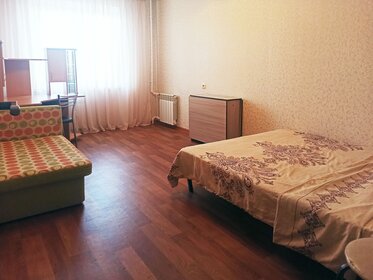 65 м², 2-комнатная квартира 3 500 ₽ в сутки - изображение 26