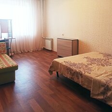 Квартира 54 м², 2-комнатная - изображение 4