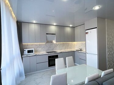 Купить 4-комнатную квартиру в ЖК GloraX Premium Черниговская в Нижнем Новгороде - изображение 42