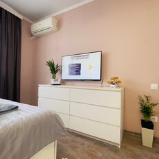 Квартира 38,3 м², 1-комнатная - изображение 2