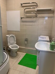 30 м², квартира-студия 3 000 ₽ в сутки - изображение 43