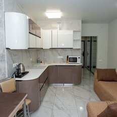 Квартира 31 м², студия - изображение 4