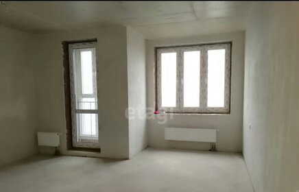 27,5 м², квартира-студия 3 550 000 ₽ - изображение 45