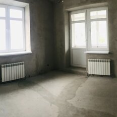 Квартира 40,7 м², 1-комнатная - изображение 2