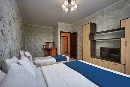 25 м², квартира-студия 2 600 ₽ в сутки - изображение 39