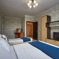 Квартира 41 м², 1-комнатная - изображение 3