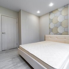 Квартира 70,4 м², 3-комнатная - изображение 3