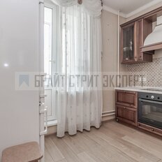 Квартира 53,7 м², 2-комнатная - изображение 1