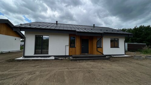 91,4 м² дом, 7,2 сотки участок 6 500 000 ₽ - изображение 46