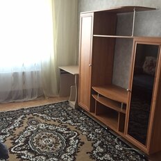 Квартира 36,2 м², 1-комнатная - изображение 4