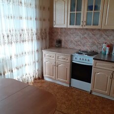 Квартира 36,6 м², 1-комнатная - изображение 1