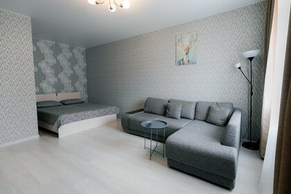 40 м², 1-комнатная квартира 2 500 ₽ в сутки - изображение 38