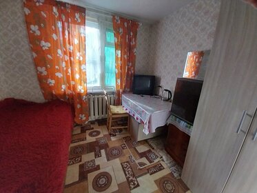 18 м², комната 15 075 ₽ в месяц - изображение 16