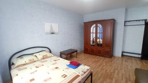 40 м², 1-комнатная квартира 18 500 ₽ в месяц - изображение 42