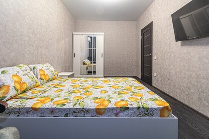 50 м², 2-комнатная квартира 2 500 ₽ в сутки - изображение 38