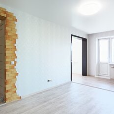 Квартира 61,8 м², 3-комнатная - изображение 1