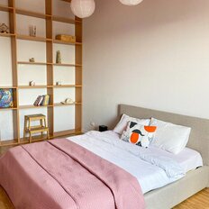 Квартира 120 м², 3-комнатная - изображение 4