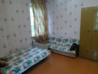 18 м², комната 4 000 ₽ в месяц - изображение 49