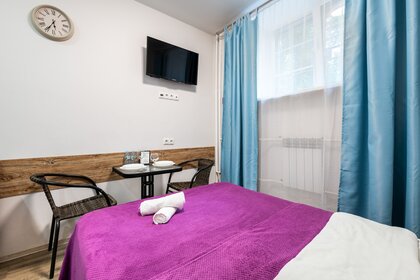 15 м², квартира-студия 2 400 ₽ в сутки - изображение 60