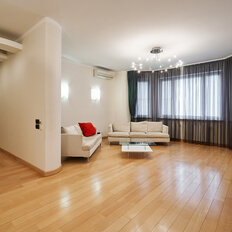 Квартира 170 м², 4-комнатная - изображение 3