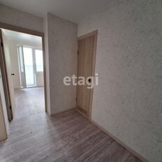 Квартира 40,6 м², 1-комнатная - изображение 3