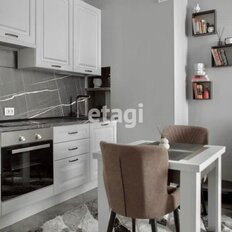 Квартира 36,9 м², 1-комнатная - изображение 4