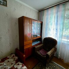 Квартира 40 м², 1-комнатная - изображение 5