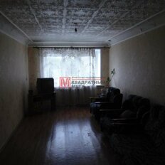 Квартира 31,5 м², 1-комнатная - изображение 5