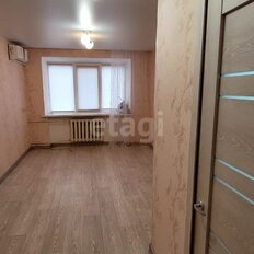 Квартира 17,7 м², студия - изображение 4