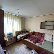 Квартира 75 м², 3-комнатная - изображение 2