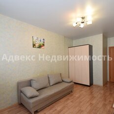 Квартира 40,9 м², 1-комнатная - изображение 2