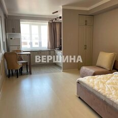 Квартира 38,9 м², 1-комнатная - изображение 2