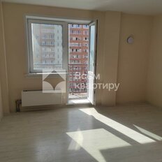 Квартира 25 м², студия - изображение 2