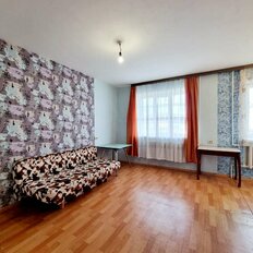 Квартира 29 м², студия - изображение 3