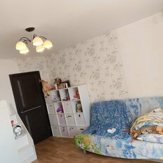 Квартира 36,1 м², 1-комнатная - изображение 4