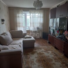 Квартира 58 м², 3-комнатная - изображение 3