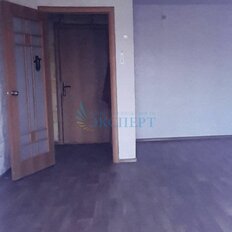 Квартира 47 м², 1-комнатная - изображение 2