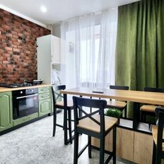 Квартира 40,5 м², 1-комнатная - изображение 1