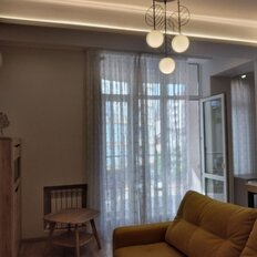 Квартира 30 м², 1-комнатные - изображение 2