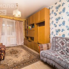 Квартира 43,6 м², 2-комнатная - изображение 5