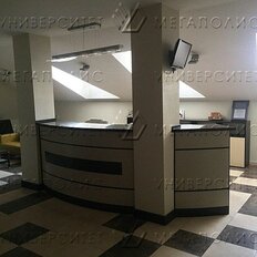 3540 м², офис - изображение 5