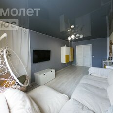 Квартира 81,4 м², 3-комнатная - изображение 4