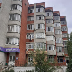 Квартира 128,7 м², 3-комнатная - изображение 1