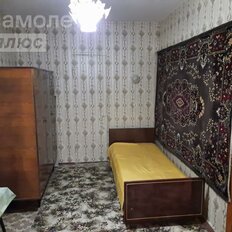 Квартира 44 м², 2-комнатная - изображение 2